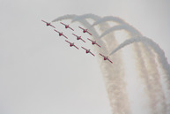 Canadian Snowbirds